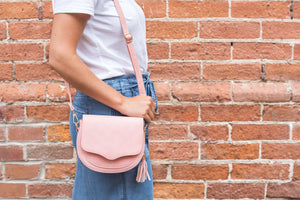 Do you really need 11 handbags? 3 Reasons Why a Convertible Handbag is for You