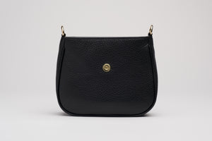 Convertible Handbag Base - Black