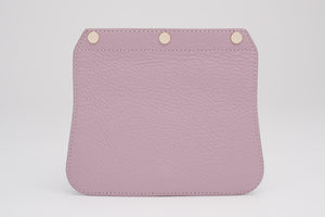 Convertible Handbag Flap - Cipria